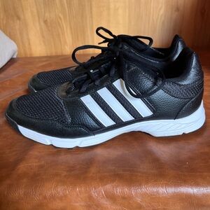 In like new condition, gently used.